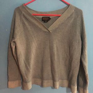 Pendleton wool sweater medium on the small side